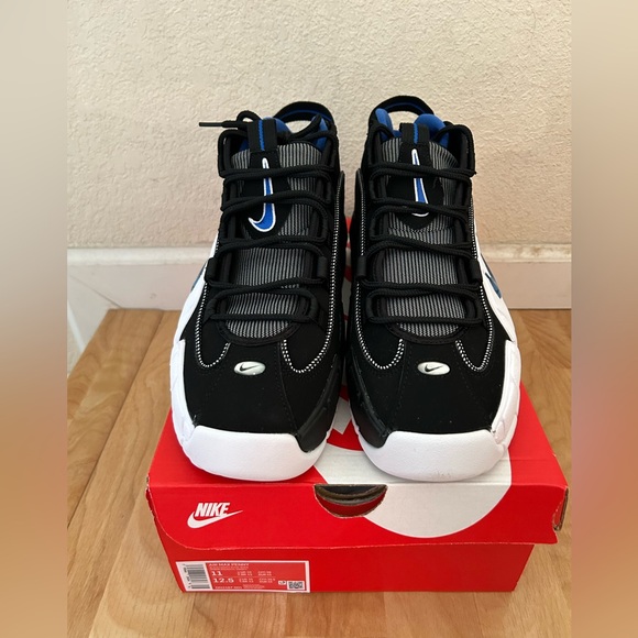 Brand new men’s Penny 1 Orlando sz 11 - Picture 2 of 5